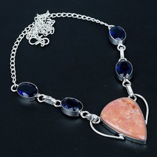 Stupenda collana gioielli in