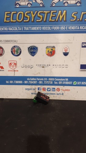 Centralina motore per - centralina,