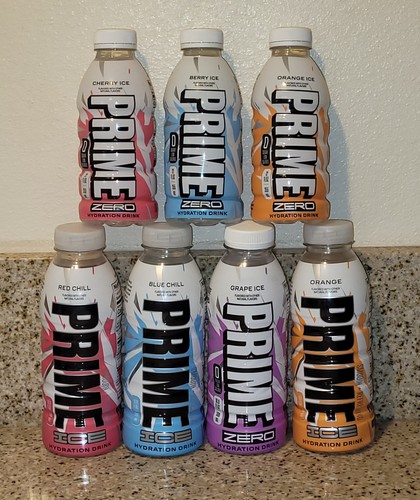 Nuovo prime zero - nuovo, uva