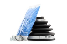 SKF VKJP 1303 Kit cuffia semiasse per BMW 3 Limousine (E46) X5 (E53)