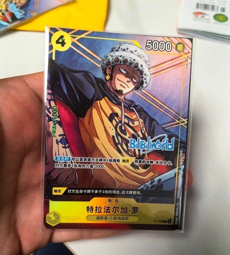 One piece gioco carte - gioco, di