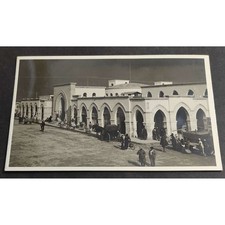 Cartolina Bengasi - Prospettiva Nuovo Mercato