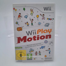 Wii Play Motion Wii Nintendo