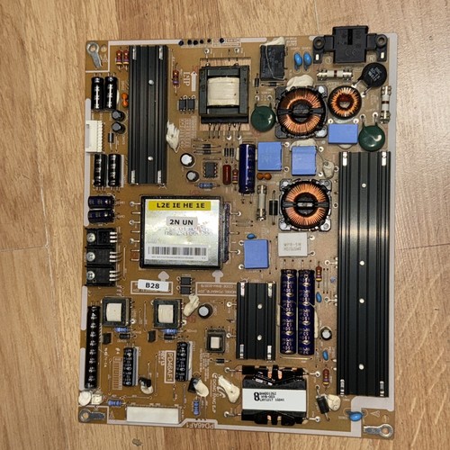 Carte alimentation tv - d’alimentation,