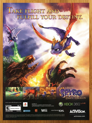 2008 spyro alba del drago - l'alba,