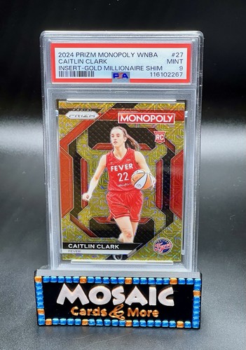 2024 prizm monopoly wnba - prizm,