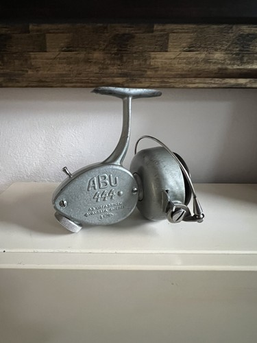 Mulinello pesca abu garcia - pesca,