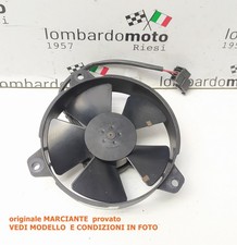 VENTOLA RADIATORE originale