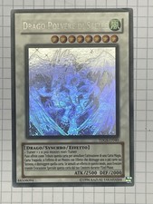Yu-Gi-Oh Drago Polvere di Stelle (Ghost rare)
