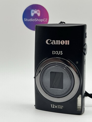 Canon ixus 265 digital - 265, hs