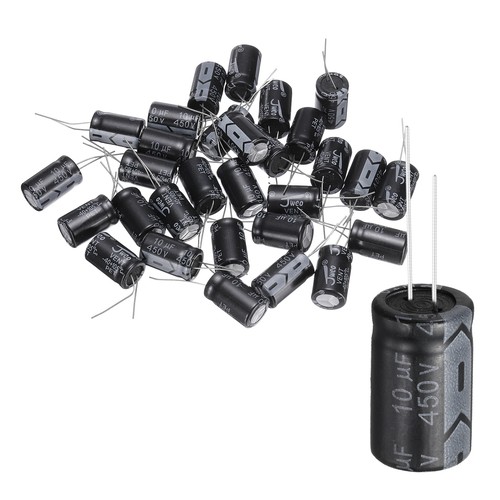 30pcs condensatori - 30pcs,