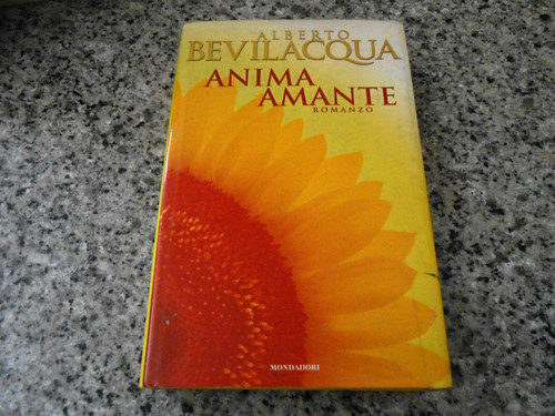 Alberto bevilacqua anima - alberto,