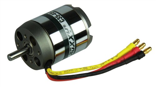 Multiplex roxxy outrunner - multiplex, bl