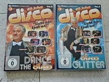 40 JAHRE DISCO / ILJA RICHTER