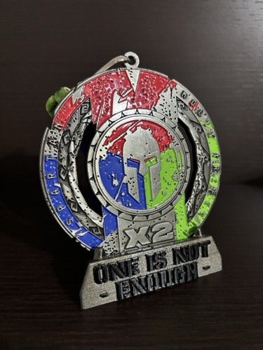 Medagliere spartan race - medagliere,