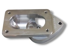 COLLETTORE CARBURATORE A112