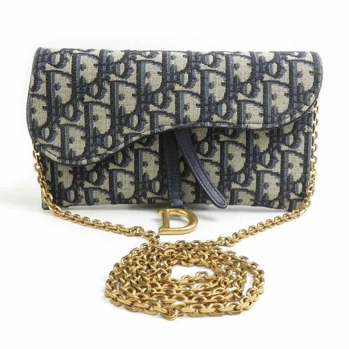 Borsa tracolla dior oblique - tracolla,