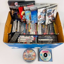 PlayStation 2, 3, 4 giochi e