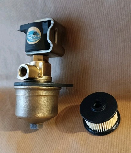 Elettrovalvola gpl lpg - elettrovalvola, gpl/lpg