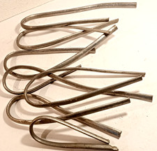 7 BARRETTE IN STAGNO 50 % PER