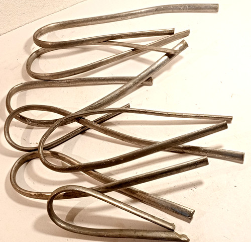 Barrette stagno per - %,