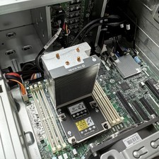 HP ProLiant ML110 G10 Tower