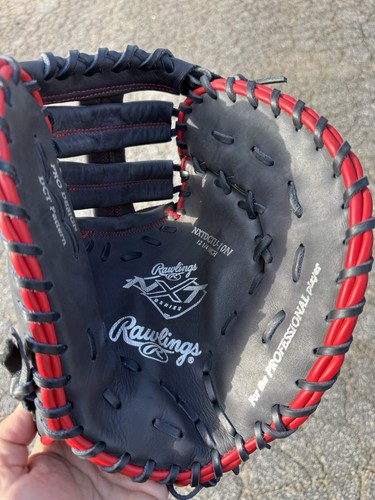 Guanto baseball rawlings - guanto,