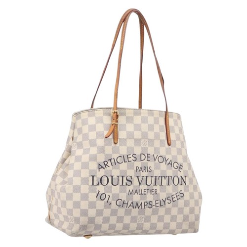 Borsa tracolla louis vuitton - a,