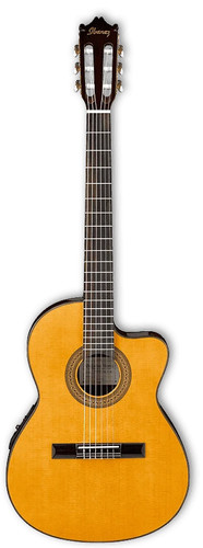Ibanez ga5tce chitarra - ga5tce-am,