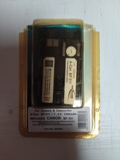 Batteria Originale Canon per Canon EOS 300 D