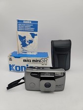 Konica Big Mini SR BM-100
