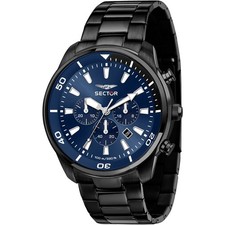 Orologio Uomo SECTOR OVERSIZE