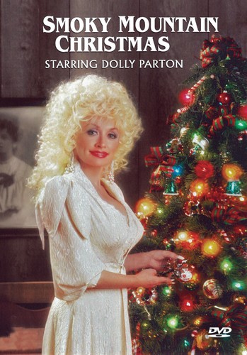 Smoky mountain christmas - smoky,