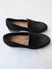 Mocassini Scarpe Clarks da donna / Clarks Women's Loafers Shoes EU37