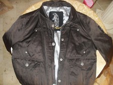 Giubbotto bimbo REFRIGUE tg.M