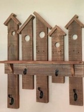 APPENDIABITI INGRESSO IN LEGNO