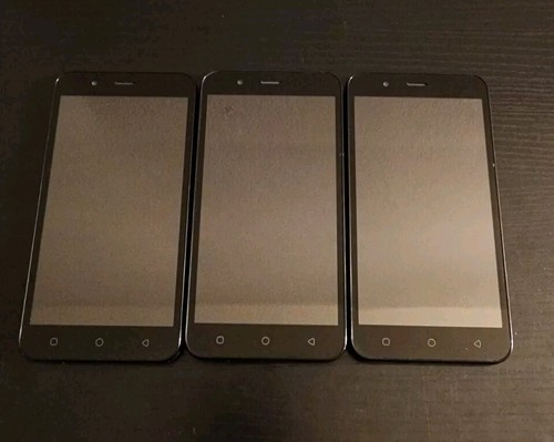 Smartphone t axia - at&t,