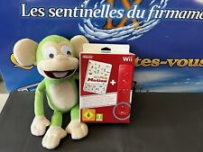 WII PLAY MOTION + WII REMOTE