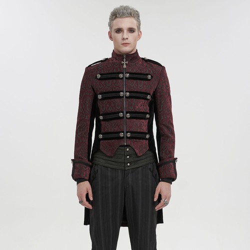 Giacca moda diavolo - ,