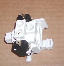 BIALETTI MOKISSIMA  CF 43 CF43 GRUPPO EROGAZIONE INTERRUTTORE ACQUA ON OFF