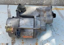 MOTORINO AVVIAMENTO PER TOYOTA YARIS 1.4 D4D DIESEL 2004 originale 