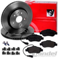 DISCHI FRENO BREMBO +