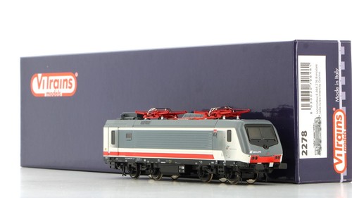 Vitrains 2278 e464 - vitrains,