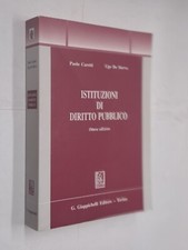 ISTITUZIONI DI DIRITTO