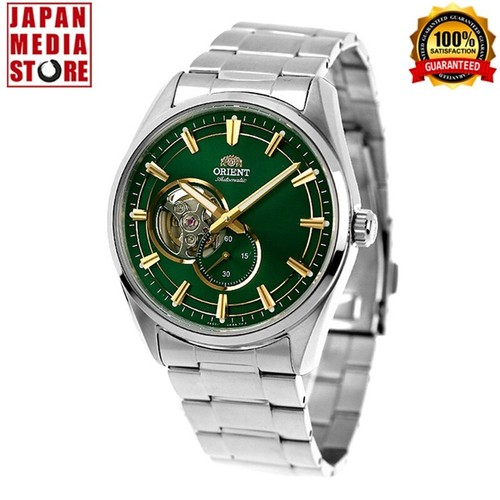 Orologio uomo meccanico
