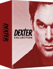 Dexter Collection - Stagioni