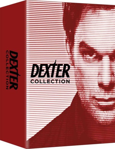 Dexter collection stagioni - -,