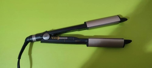 Piastra capelli babyliss - babyliss, paris