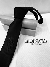 CRAVATTA CERIMONIA CARLO
