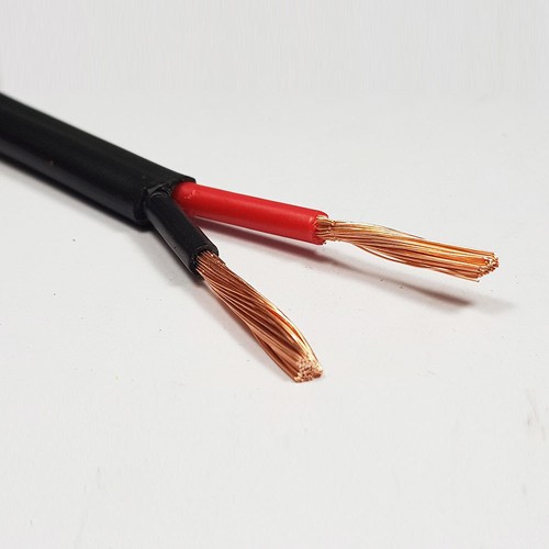 Cavo twin core mm - core, 4,5